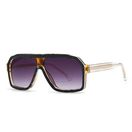 BARBATI - Ochelari Brooks Men Velare No 5