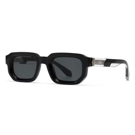 OCHELARI BROOKS - Ochelari Brooks Men Vintage Bold Frame