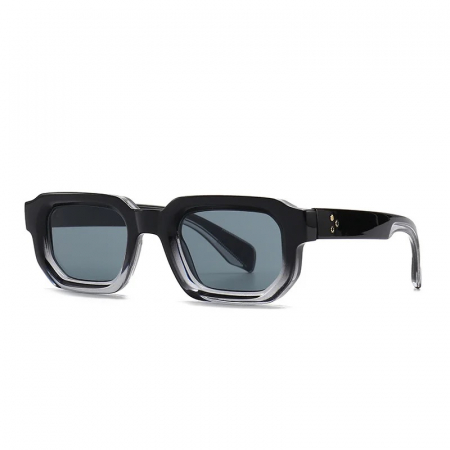 OCHELARI BROOKS - Ochelari Brooks Men Vintage Bold Frame
