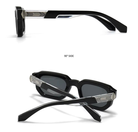 Ochelari Brooks Men Vintage Bold Frame [4]