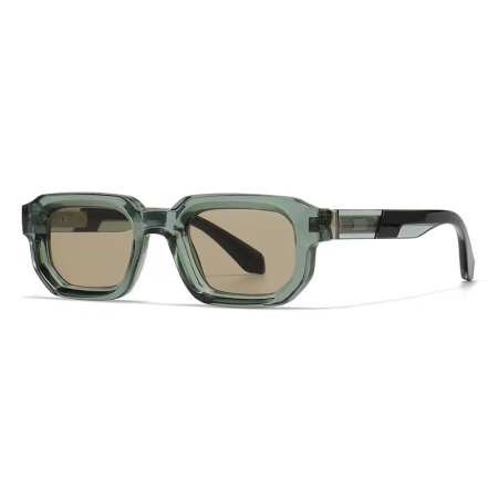 BARBATI - Ochelari Brooks Men Vintage Green Mint