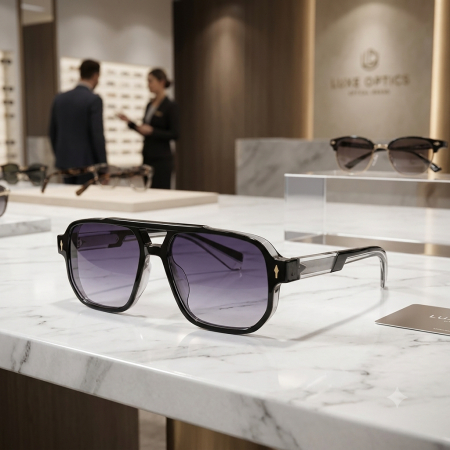 Ochelari Brooks Molton Degrade Lens [3]