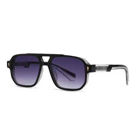 BARBATI - Ochelari Brooks Molton Degrade Lens