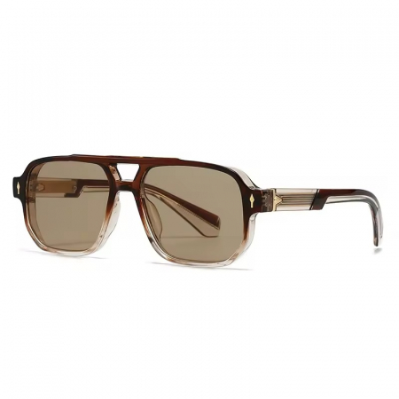 BARBATI - Ochelari Brooks Molton Sandtea Colour