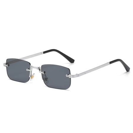 OCHELARI BROOKS - Ochelari Brooks Monaco Prestige Luxury Black Shades