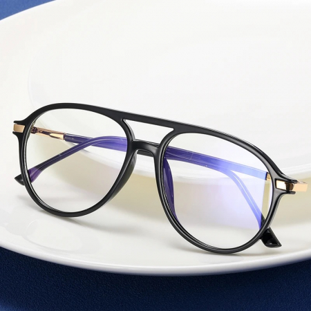 Ochelari Brooks New Aviator GoldBlack Muran [1]