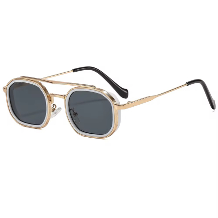 BARBATI - Ochelari Brooks Obsidian Frame