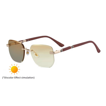 Ochelari Brooks Old Money Heliomat [2]