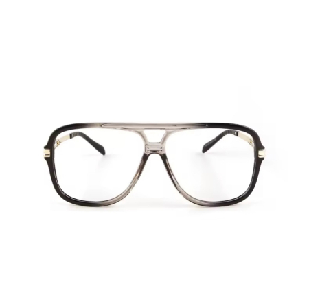 Ochelari Brooks Oversized Beige [1]