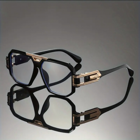 RAME OCHELARI - Ochelari Brooks Oversized Bold Frame