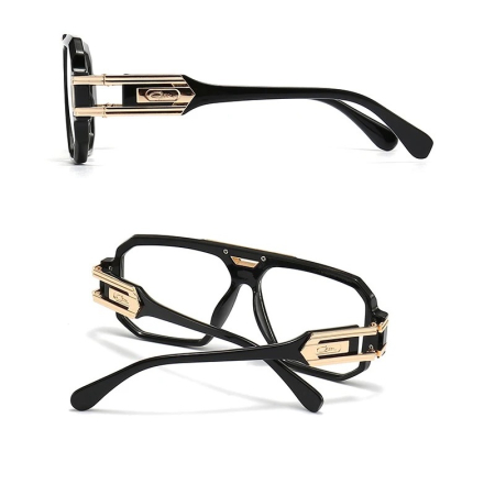 Ochelari Brooks Oversized Bold Frame [4]