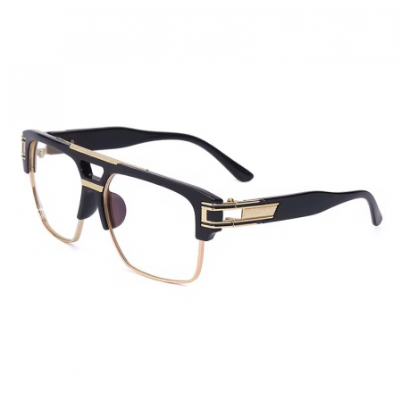 RAME OCHELARI - Ochelari Brooks Oversized Kamarad