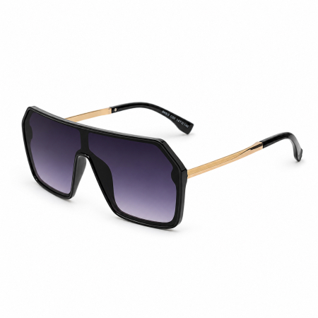 OCHELARI BROOKS - Ochelari Brooks Oversized Manamos
