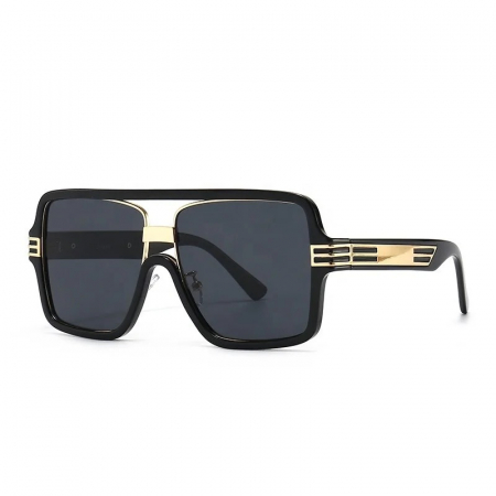 BARBATI - Ochelari Brooks Oversized Mastereich