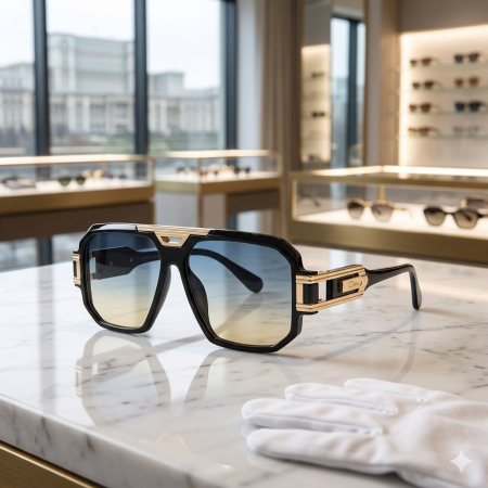 Ochelari Brooks Oversized Mazanis [2]