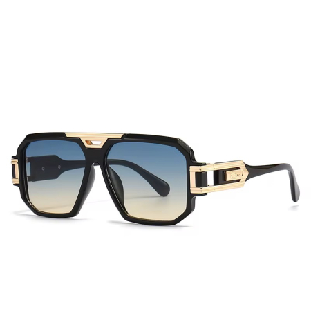 BARBATI - Ochelari Brooks Oversized Mazanis