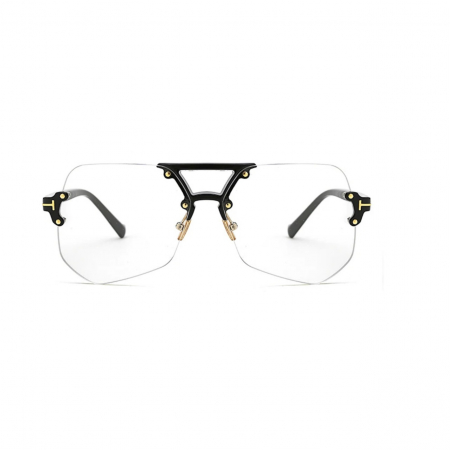 Ochelari Brooks Oversized Mens Capresi [1]