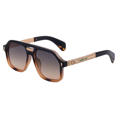OCHELARI BROOKS - Ochelari Brooks Oversized The Vanguard