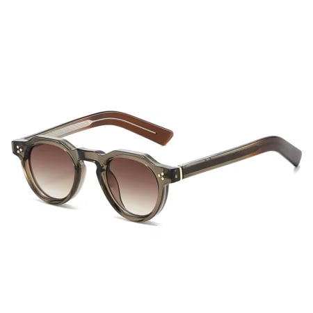 OCHELARI BROOKS - Ochelari Brooks Portofino Beige Polarized
