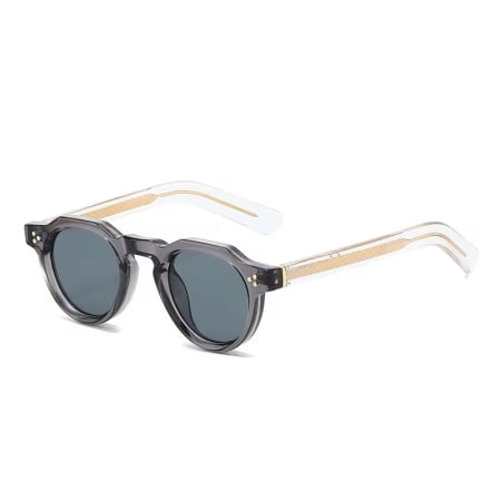 OCHELARI BROOKS - Ochelari Brooks Portofino Translucide Polarized