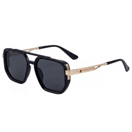OCHELARI BROOKS - Ochelari Brooks Premium Contemporary Gold