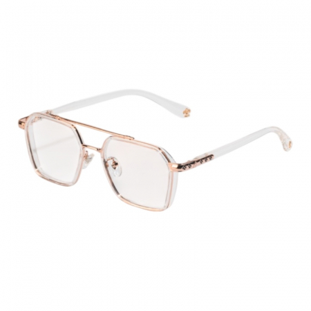 RAME OCHELARI - Ochelari Brooks Promaster Rose Gold Frame