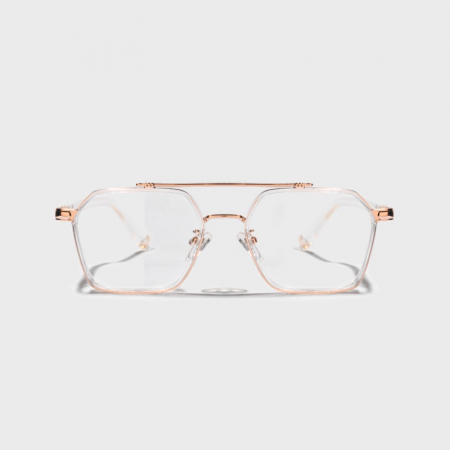 Ochelari Brooks Promaster Rose Gold Frame [3]