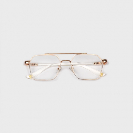 Ochelari Brooks Promaster Rose Gold Frame [5]