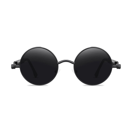 Ochelari Brooks Punk Round Shape [1]
