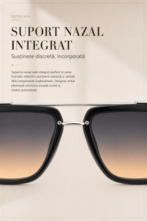 Ochelari Brooks Rainbow Lens Exquisite [4]