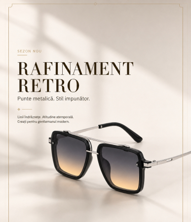Ochelari Brooks Rainbow Lens Exquisite [5]