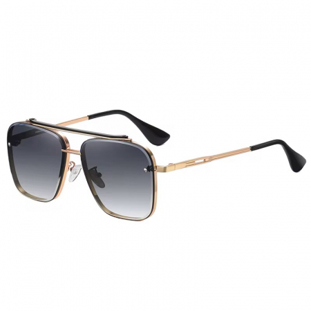 OCHELARI BROOKS - Ochelari Brooks Rainnbow Semi-Transparent Lens