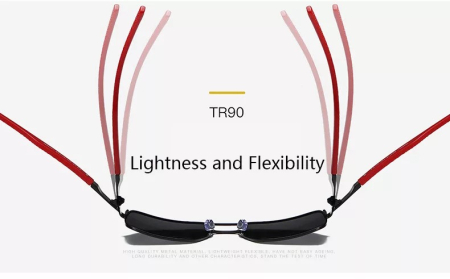 Ochelari Brooks Red Portofino Polarized [5]