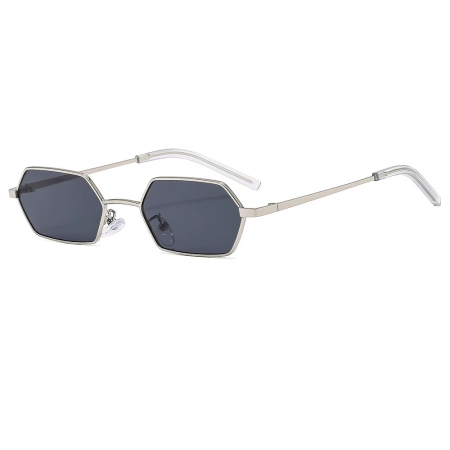 OCHELARI BROOKS - Ochelari Brooks Rhombe Monaco Black