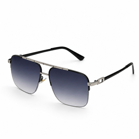 OCHELARI BROOKS - Ochelari Brooks Rimeless Luxury Stellar