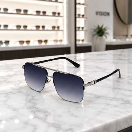 Ochelari Brooks Rimeless Luxury Stellar [2]