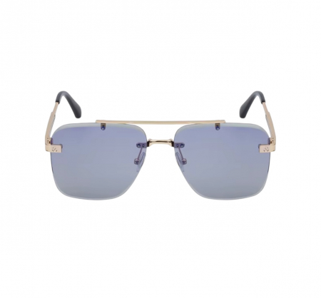Ochelari Brooks Rimeless Semi-Transparent Qantiere [1]