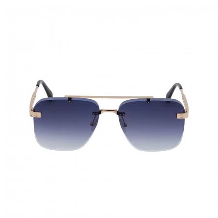 Ochelari Brooks Rimeless Semi-Transparent Qantiere [4]