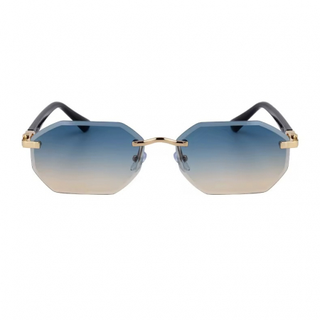 Ochelari Brooks Rimeless Summer Gatopardo [1]
