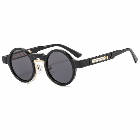 FEMEI - Ochelari Brooks Round Exquisite Frame