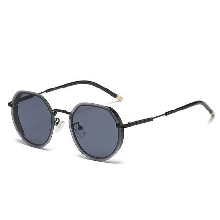 Ochelari Brooks Round Lens Euphoria [0]