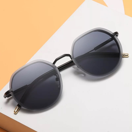 Ochelari Brooks Round Lens Euphoria [1]
