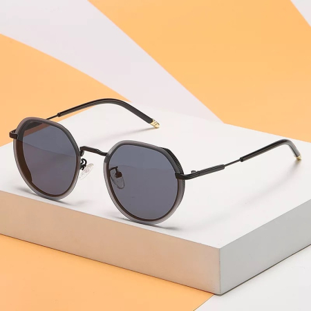 Ochelari Brooks Round Lens Euphoria [2]