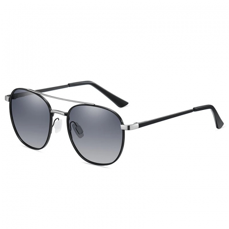 OCHELARI BROOKS - Ochelari Brooks Round Lens POLARIZED