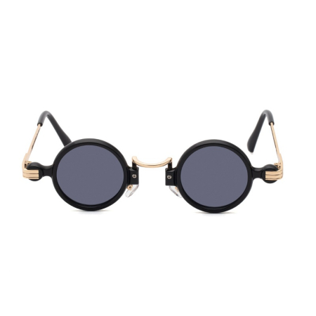 Ochelari Brooks Round Punk Design [2]