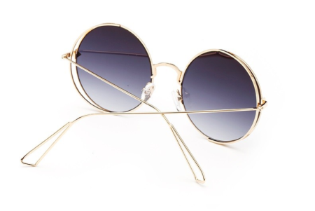 Ochelari Brooks Round Shape Design [2]