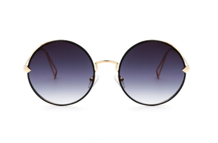 Ochelari Brooks Round Shape Design [1]