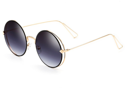FEMEI - Ochelari Brooks Round Shape Design
