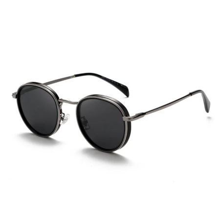 Ochelari Brooks Round Shape Punk [0]