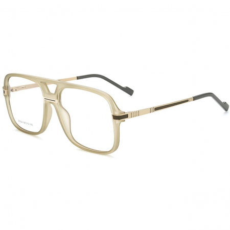 RAME OCHELARI - Ochelari Brooks Sand Tea Goldish